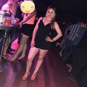 Meet your Posher, Vanessa